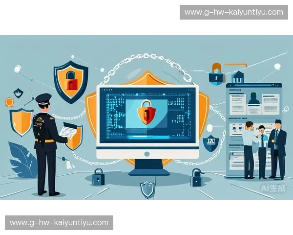 开云密码安全：掌控数字时代的守护之钥