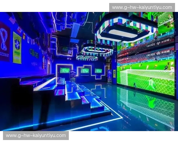 探索未来娱乐盛宴：开云体育app全站带你领略极致体育体验