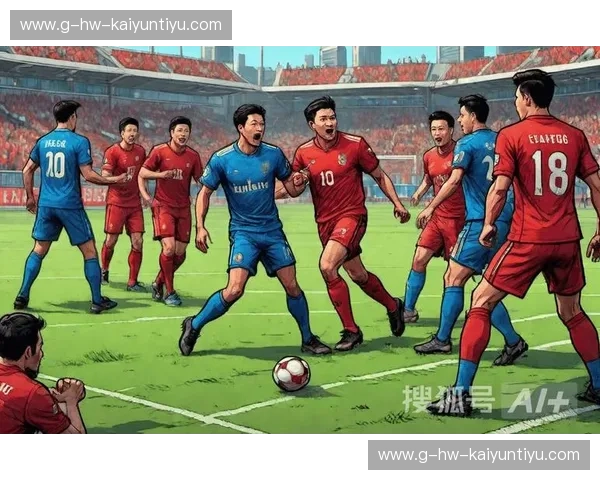 十年磨一剑，岁月铸辉煌：老男孩与戈多伊的绿茵传奇